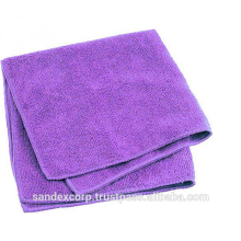 car towels dry